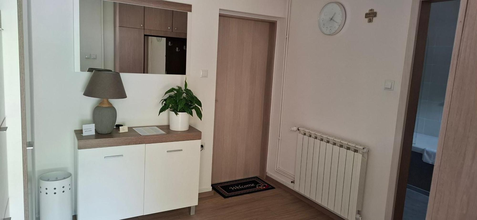 Apartman Folka Free Parking ザグレブ エクステリア 写真