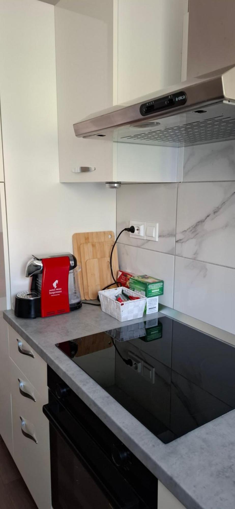 Apartman Folka Free Parking ザグレブ エクステリア 写真